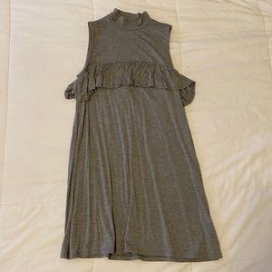 Cute little mini dress!